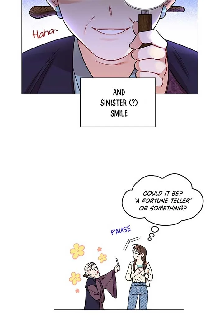 Empress flower garden Chapter 1 page 8