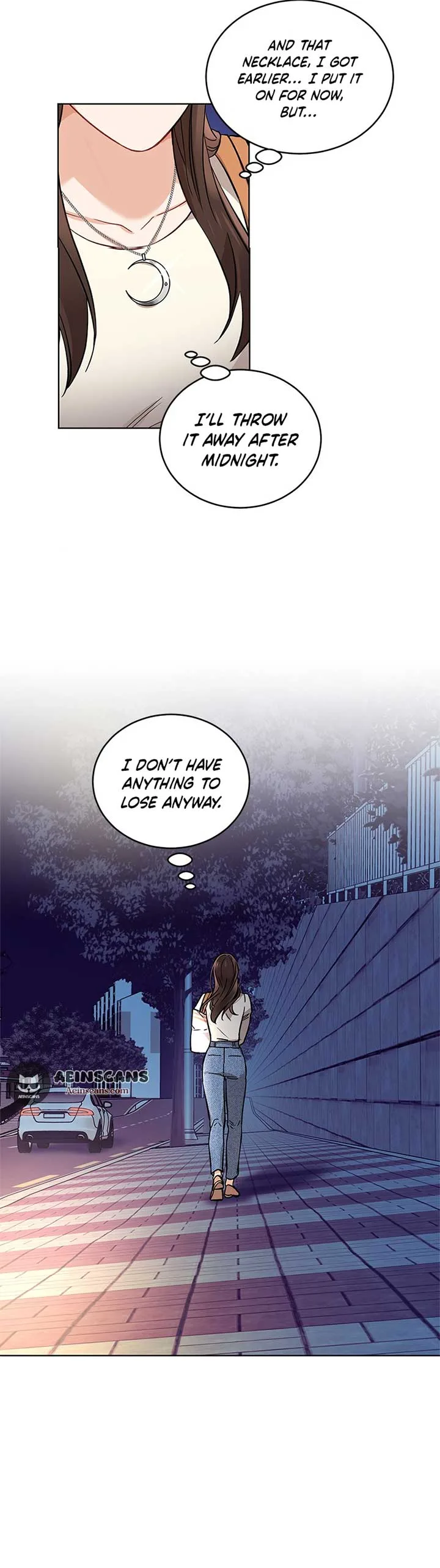Empress flower garden Chapter 1 page 23