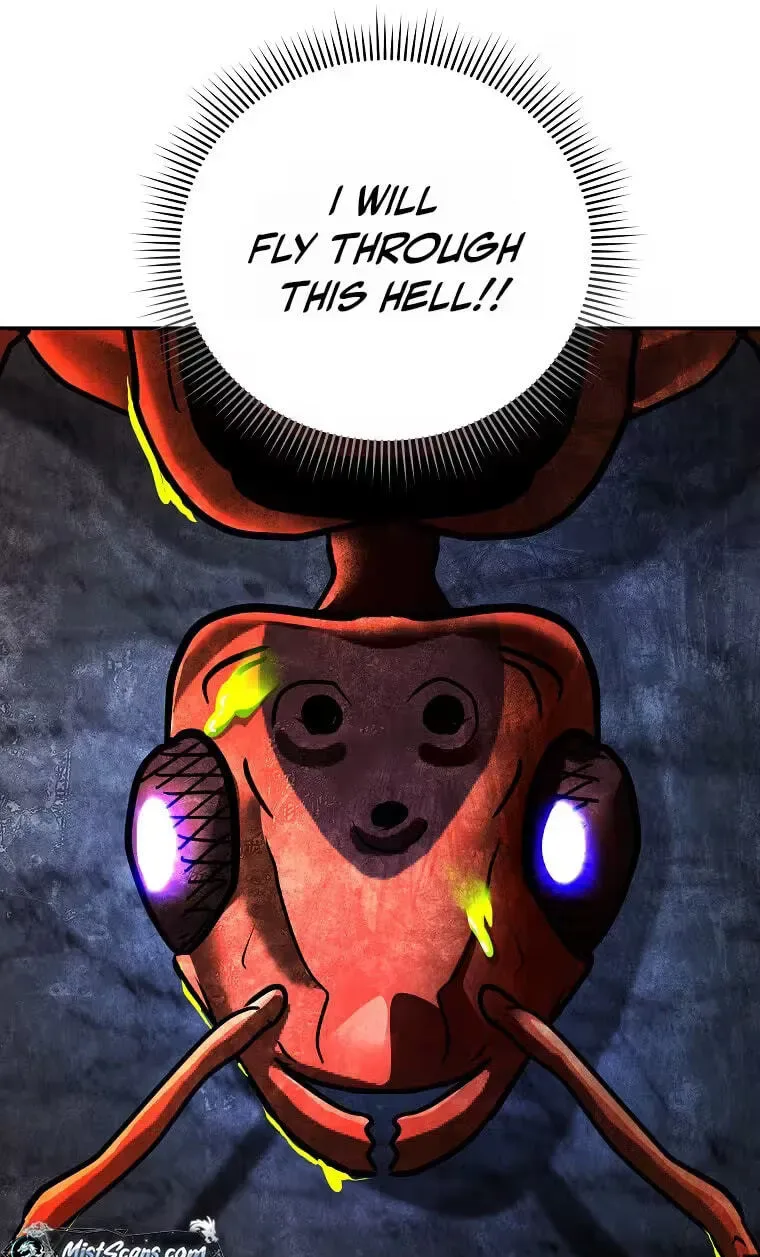 Empire of the Ants Chapter 38 page 84