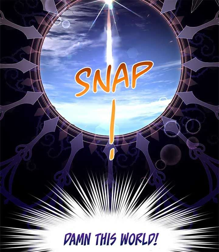 Empress flower garden Chapter 1 page 35