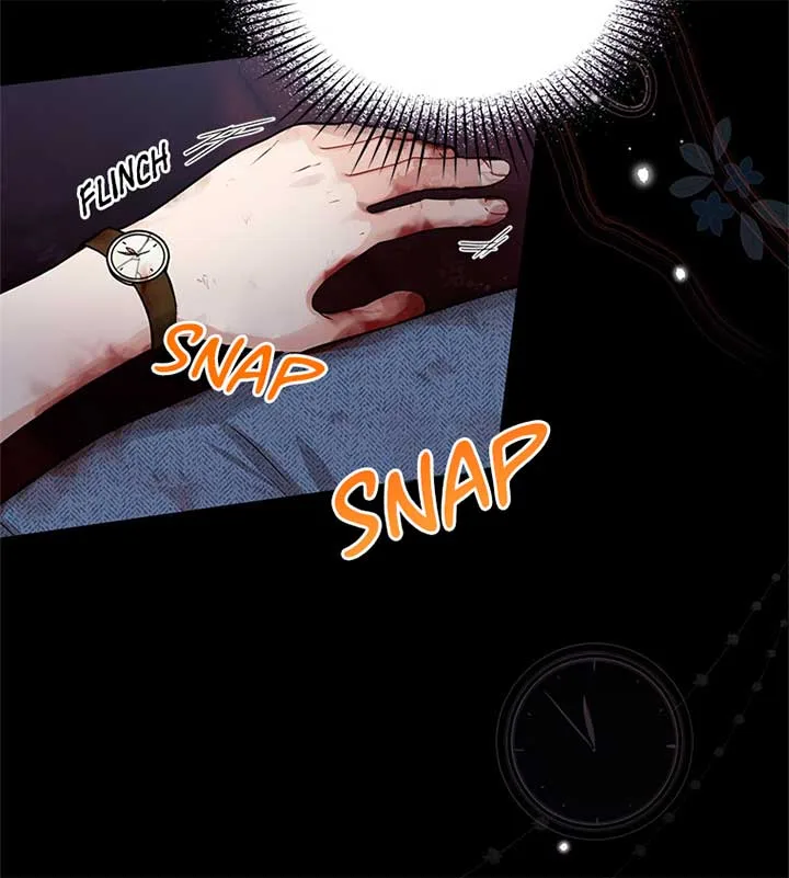 Empress flower garden Chapter 1 page 31