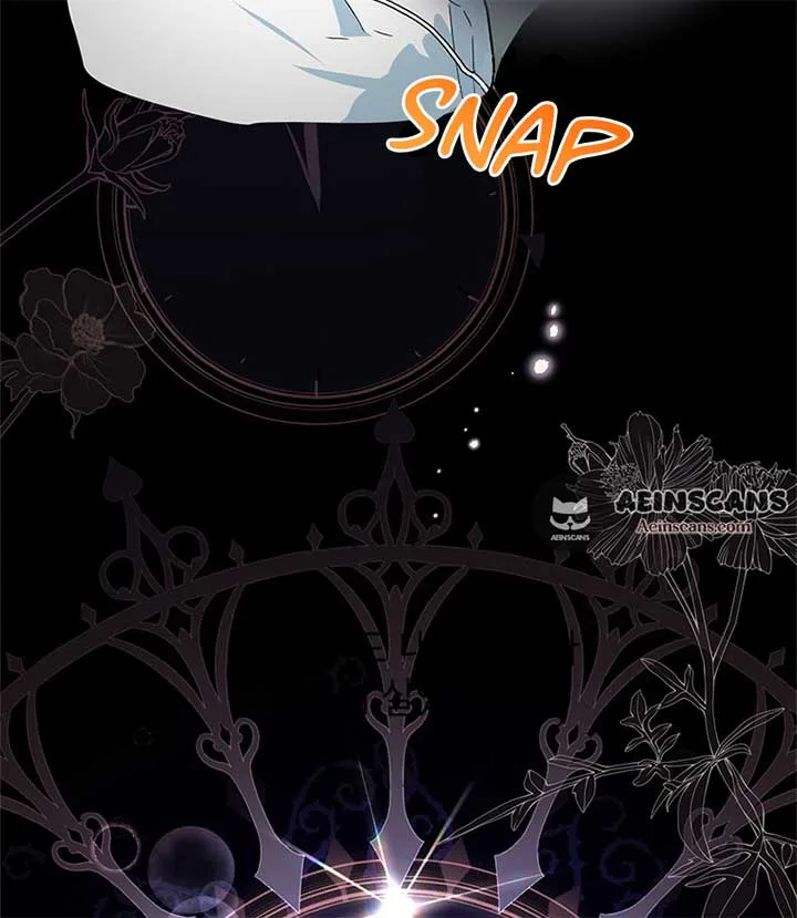 Empress flower garden Chapter 1 page 34
