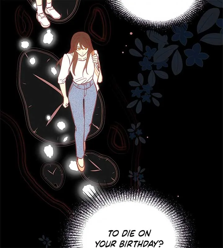 Empress flower garden Chapter 1 page 30