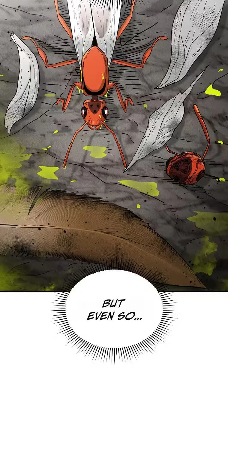 Empire of the Ants Chapter 38 page 83