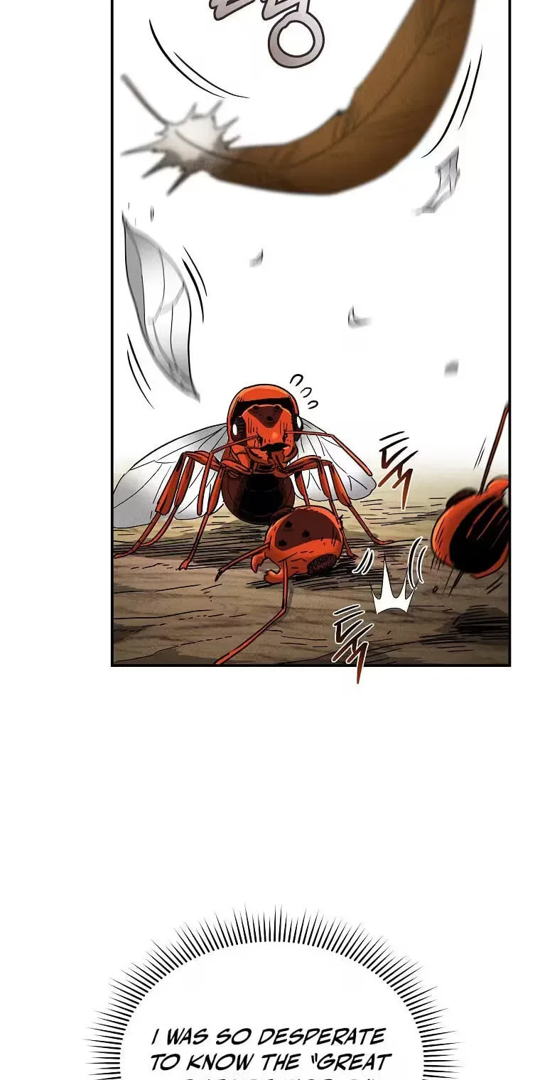 Empire of the Ants Chapter 38 page 76
