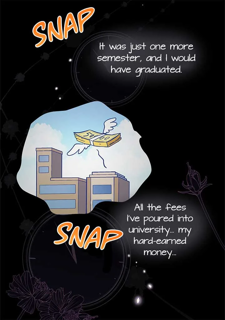 Empress flower garden Chapter 1 page 32