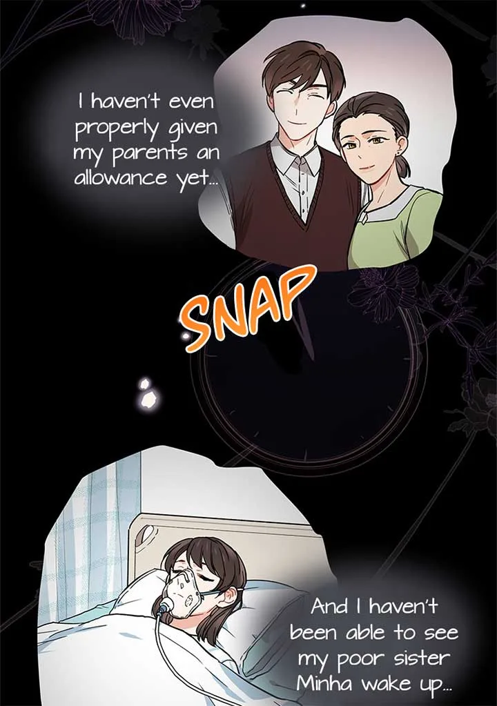 Empress flower garden Chapter 1 page 33
