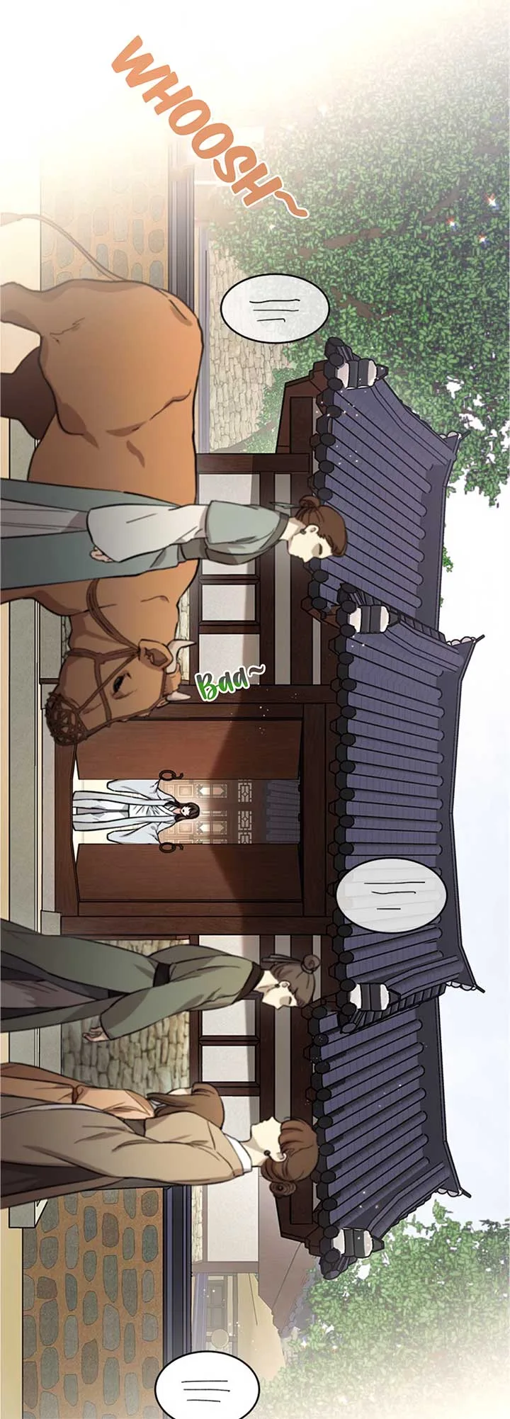 Empress flower garden Chapter 2 page 21
