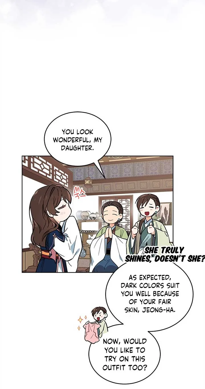 Empress flower garden Chapter 2 page 48