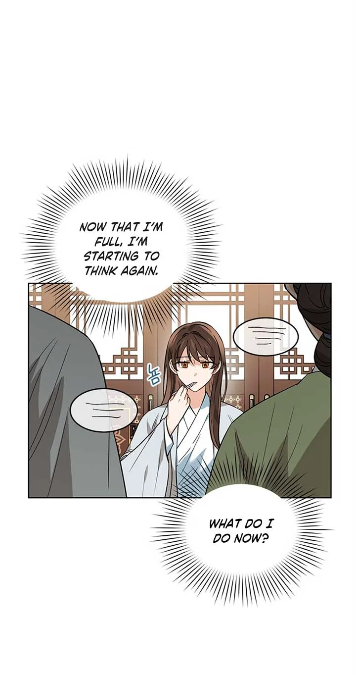 Empress flower garden Chapter 2 page 34