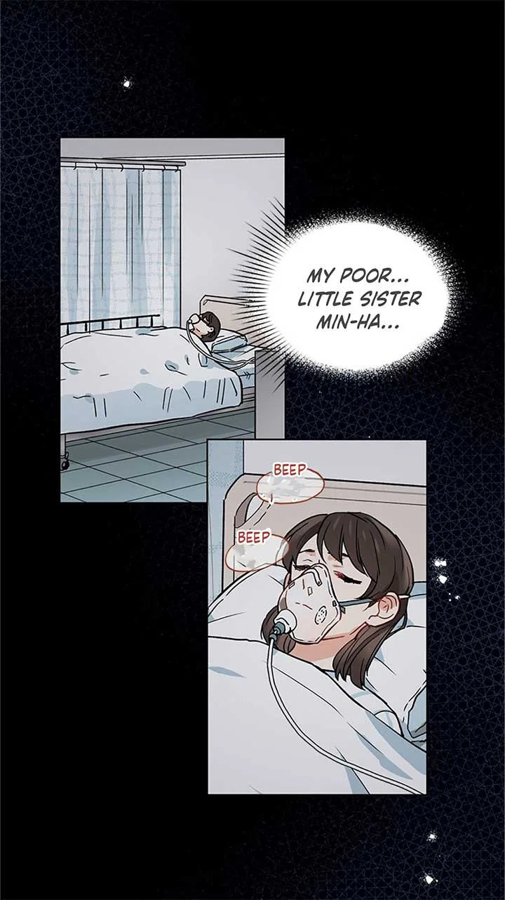 Empress flower garden Chapter 2 page 43