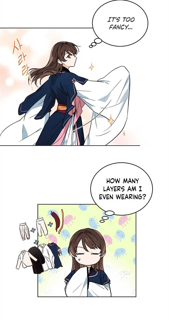 Empress flower garden Chapter 2 page 50