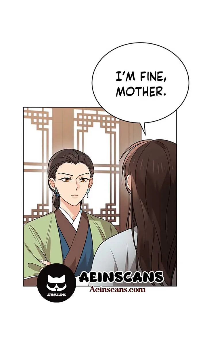 Empress flower garden Chapter 2 page 9