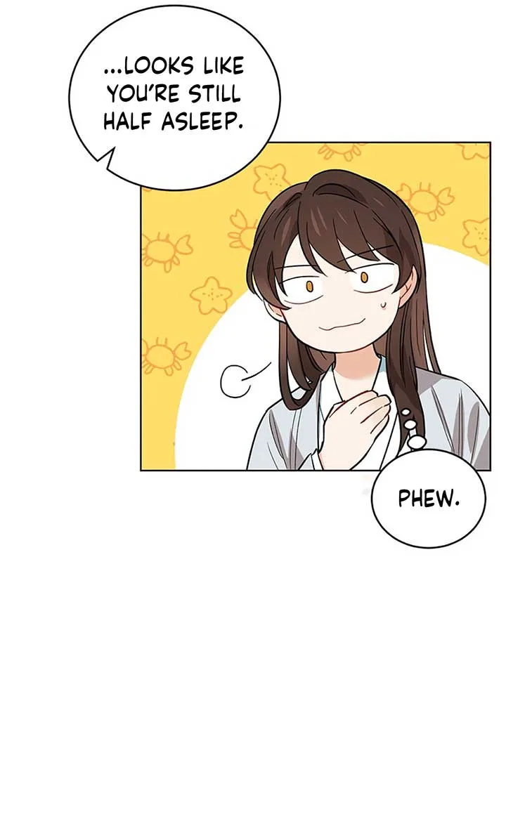 Empress flower garden Chapter 2 page 10