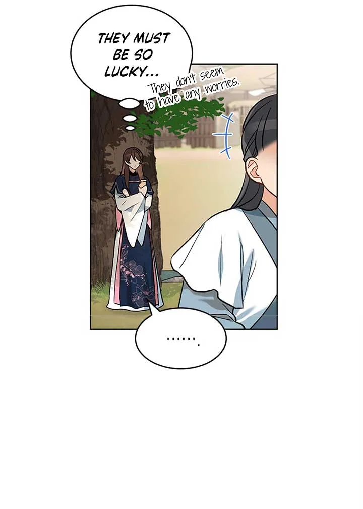 Empress flower garden Chapter 3 page 18