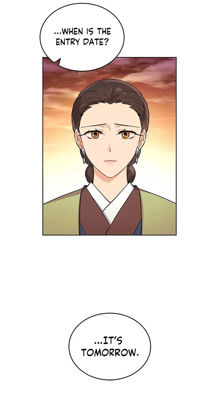 Empress flower garden Chapter 3 page 41