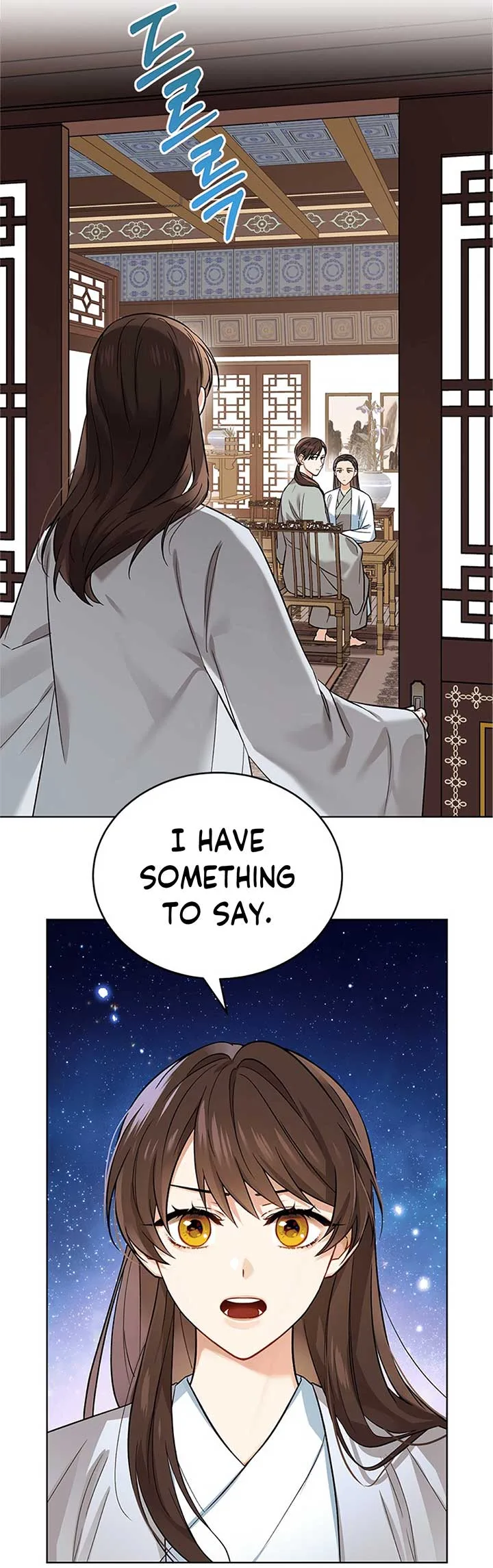 Empress flower garden Chapter 3 page 55