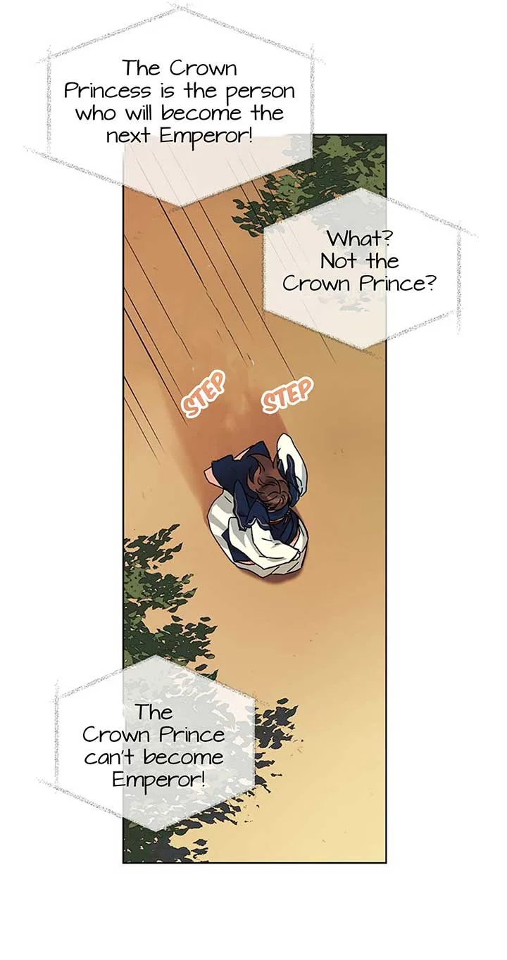 Empress flower garden Chapter 3 page 24