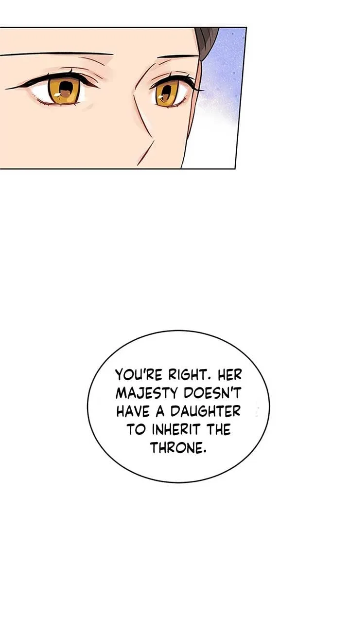 Empress flower garden Chapter 3 page 34