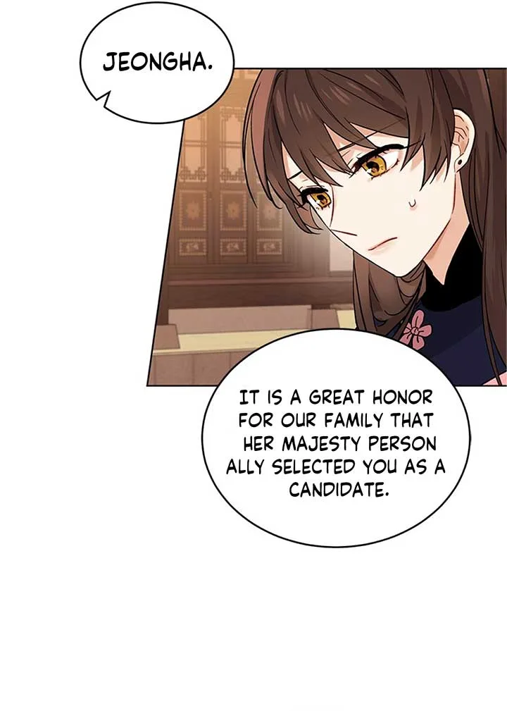 Empress flower garden Chapter 3 page 38