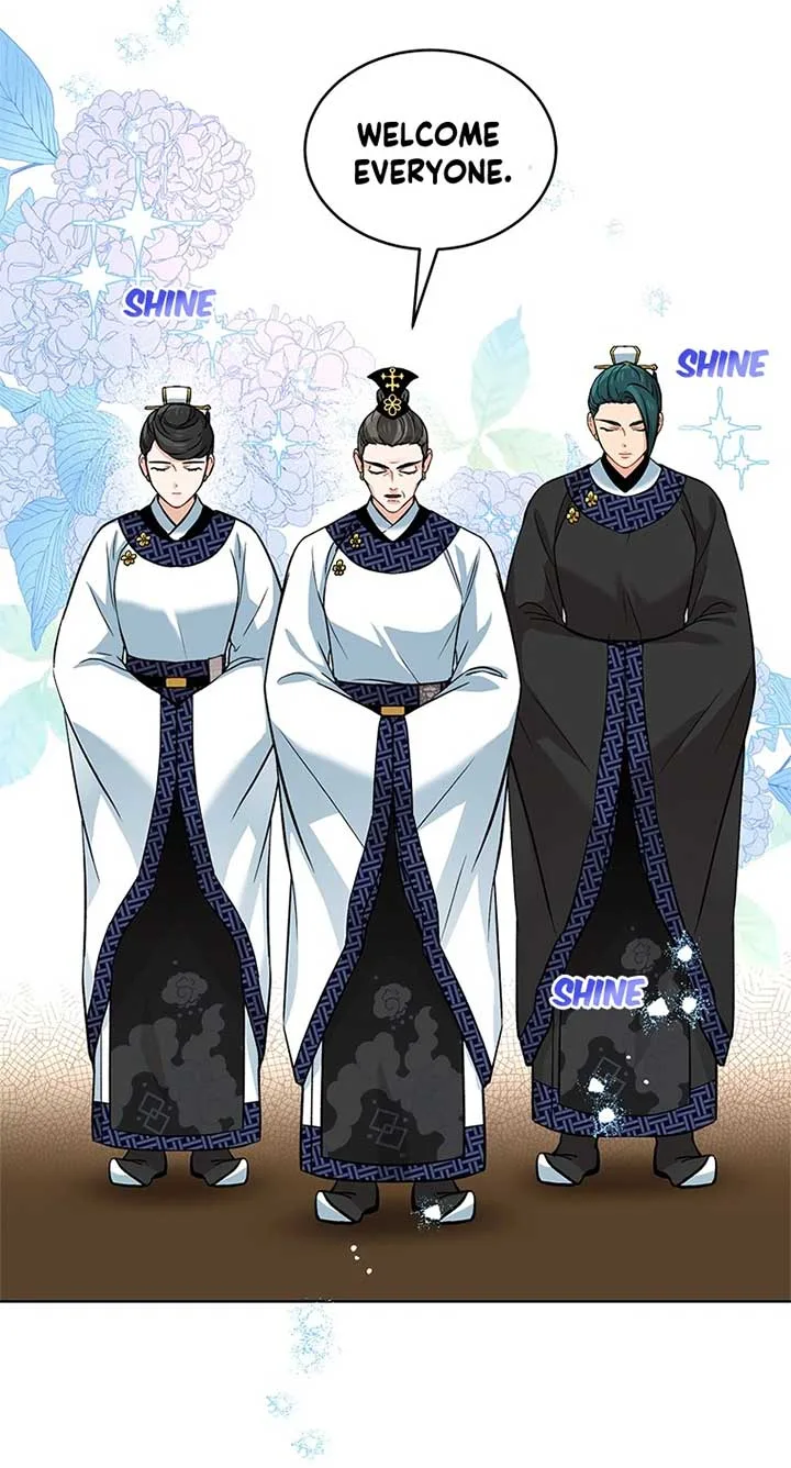 Empress flower garden Chapter 5 page 23