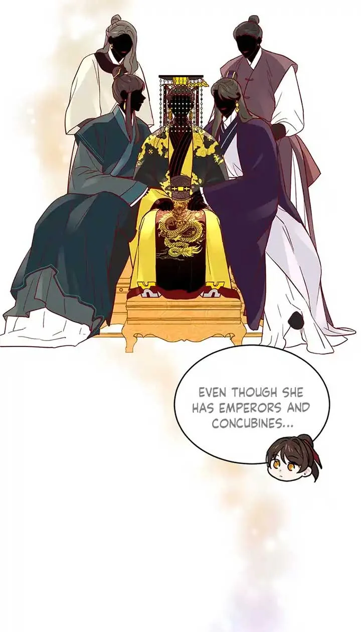 Empress flower garden Chapter 6 page 40