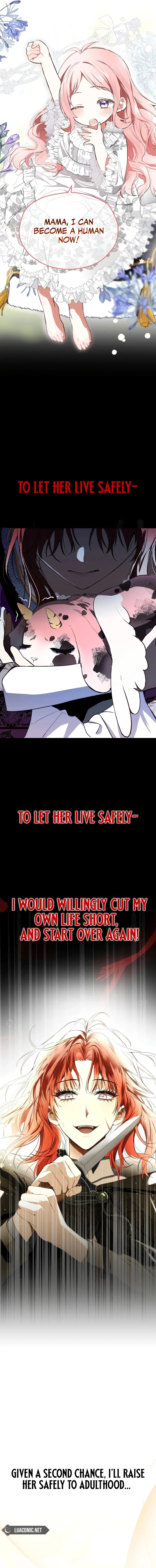 She Tames Heroes Chapter 0 page 3