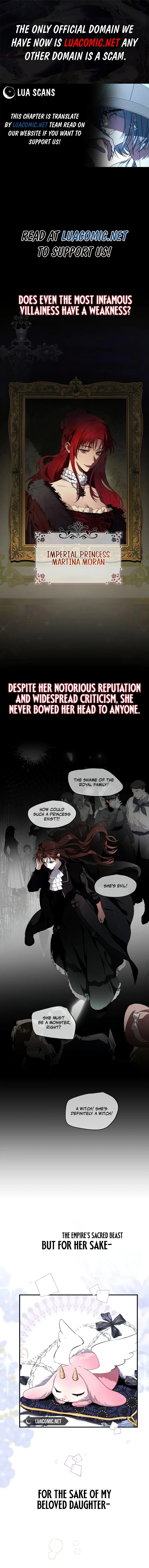 She Tames Heroes Chapter 0 page 2