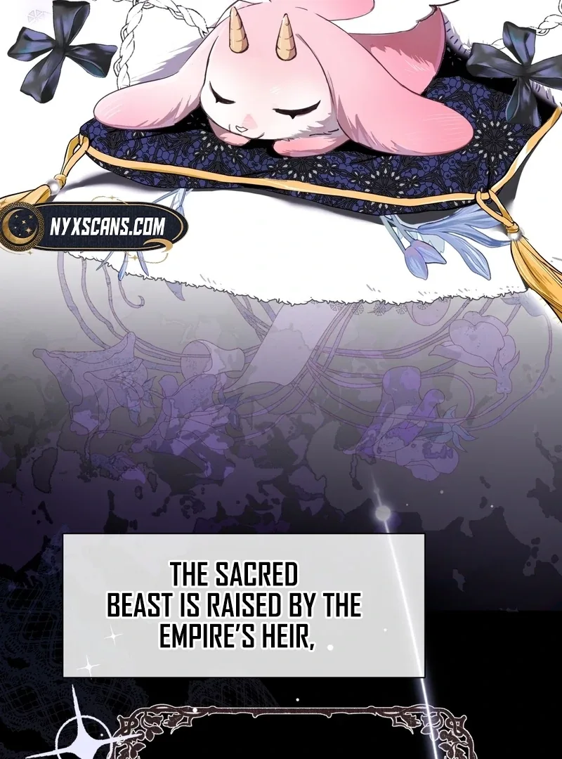 She Tames Heroes Chapter 1 page 5