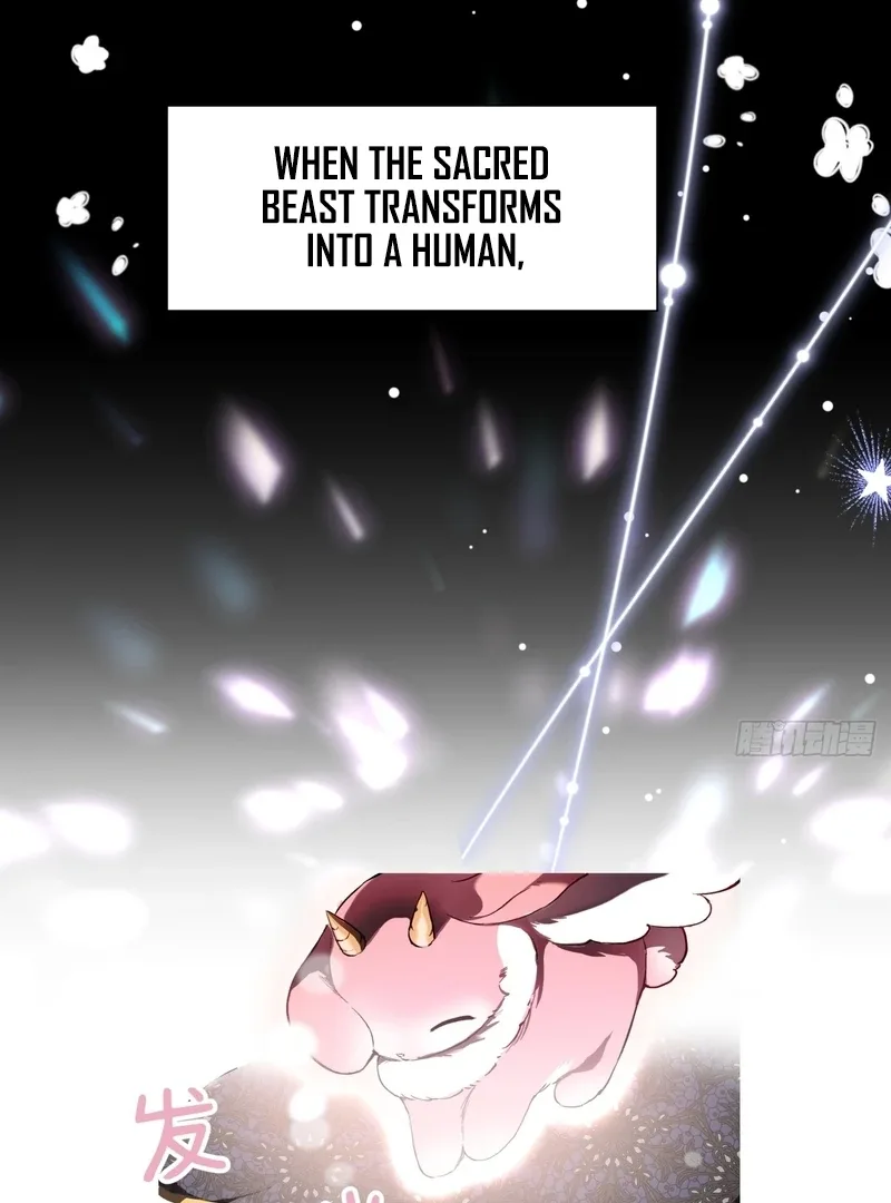 She Tames Heroes Chapter 1 page 7