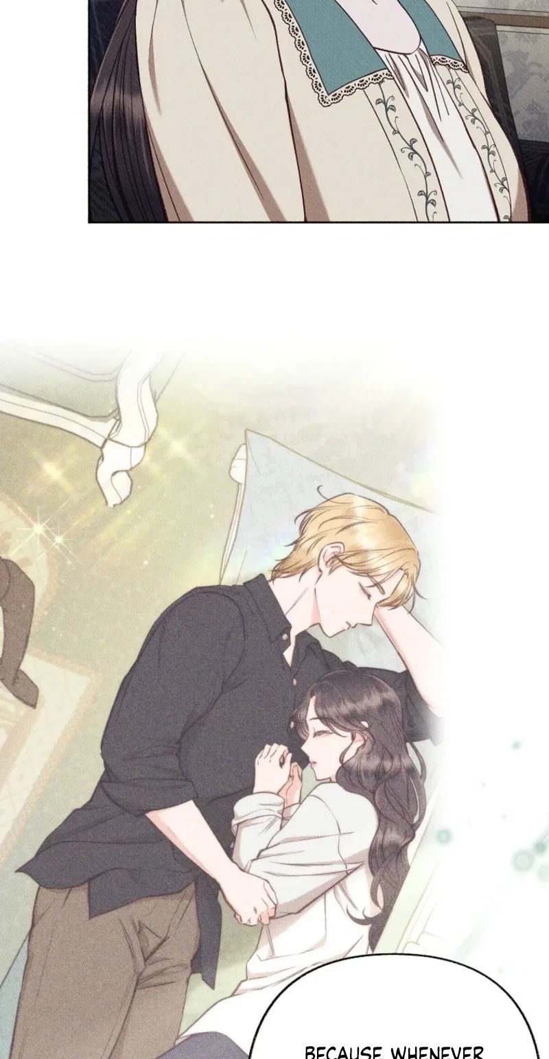 Dear My Rude Darling With Multiple Personality Chapter 78 page 7