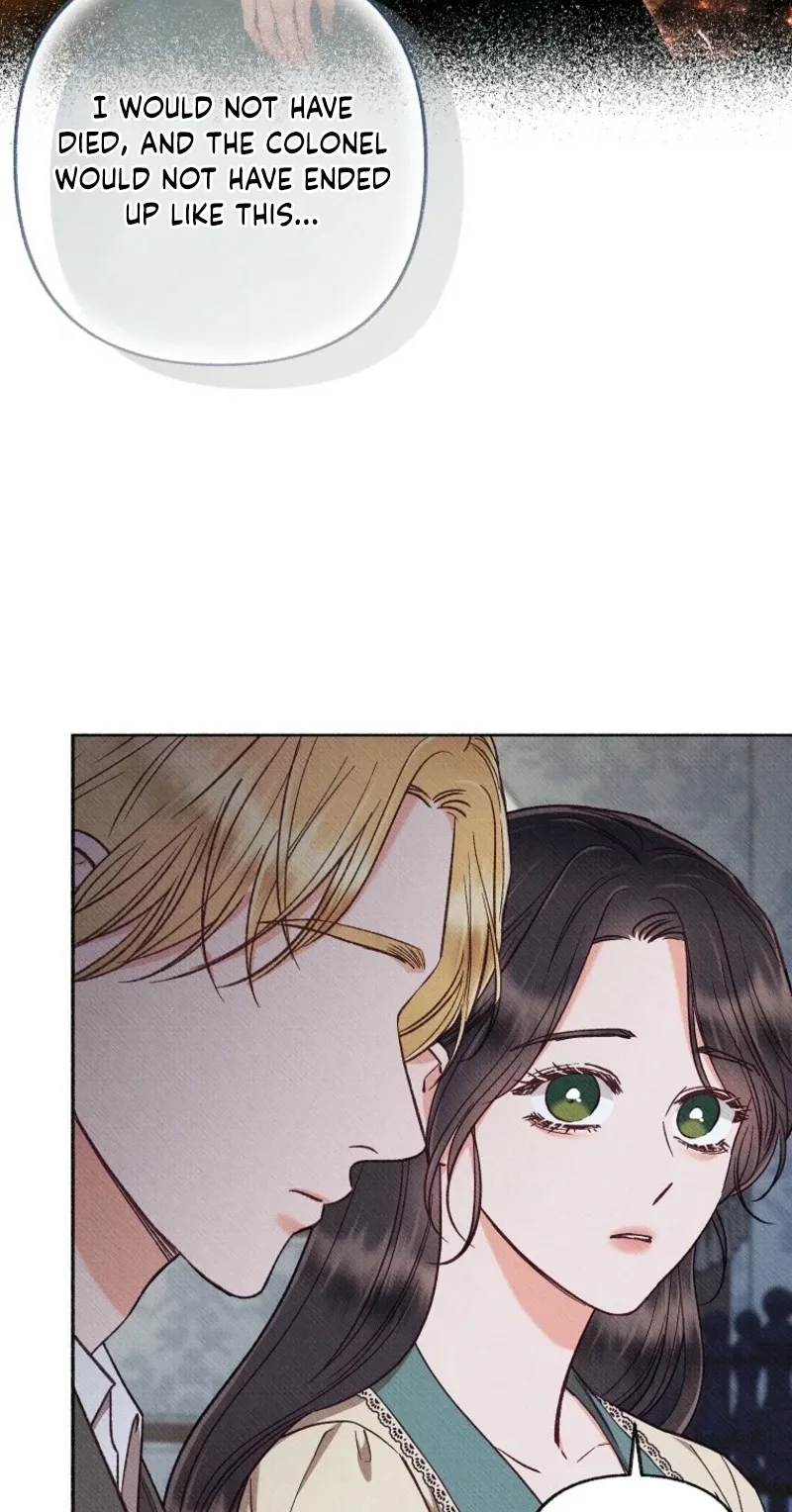 Dear My Rude Darling With Multiple Personality Chapter 78 page 35