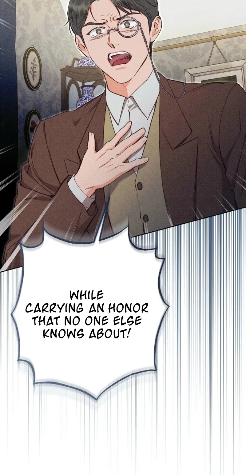 Dear My Rude Darling With Multiple Personality Chapter 78 page 3