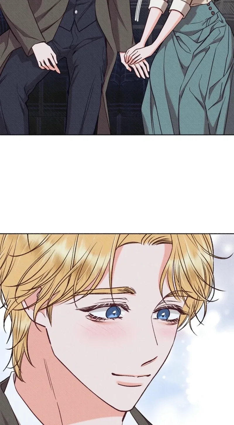 Dear My Rude Darling With Multiple Personality Chapter 78 page 41