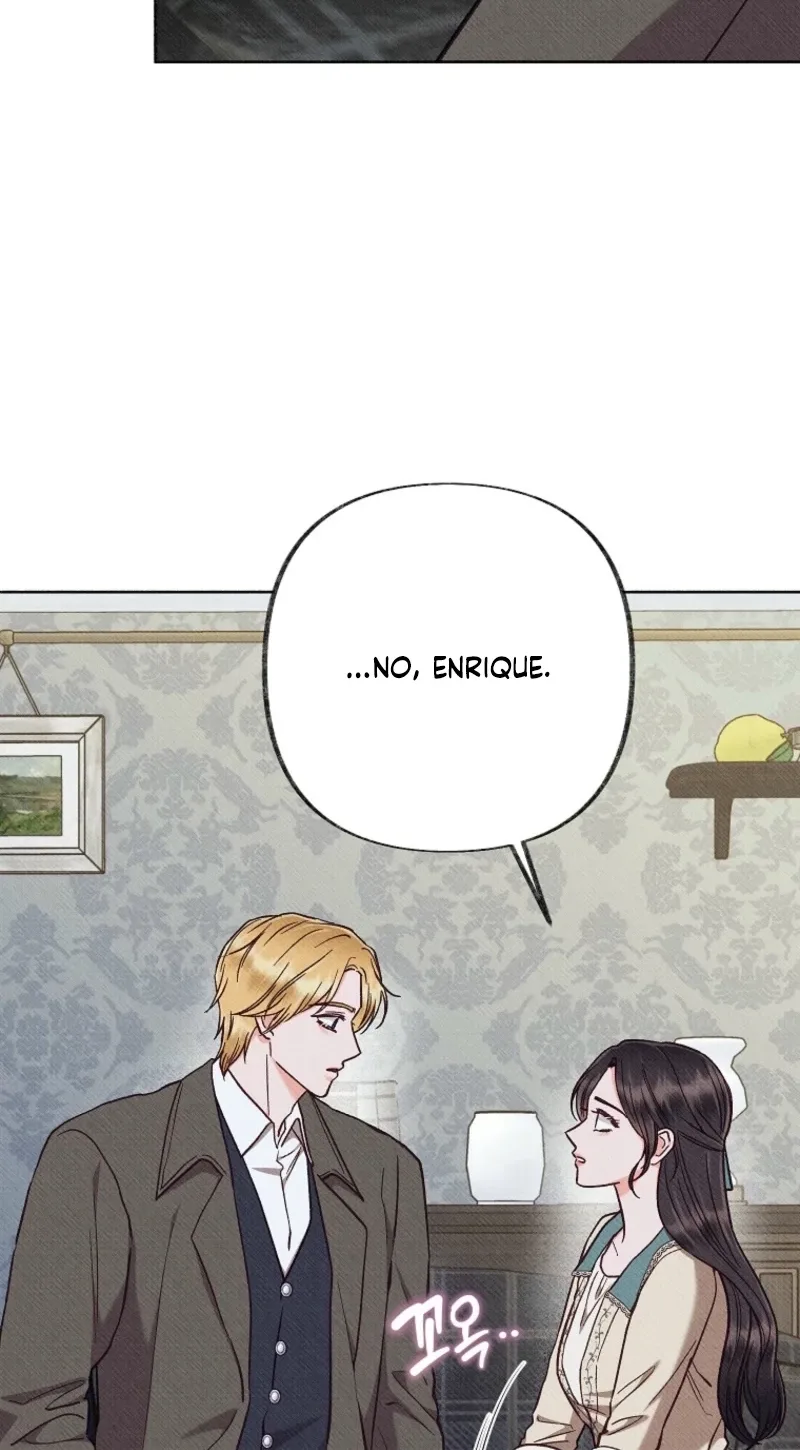 Dear My Rude Darling With Multiple Personality Chapter 78 page 40