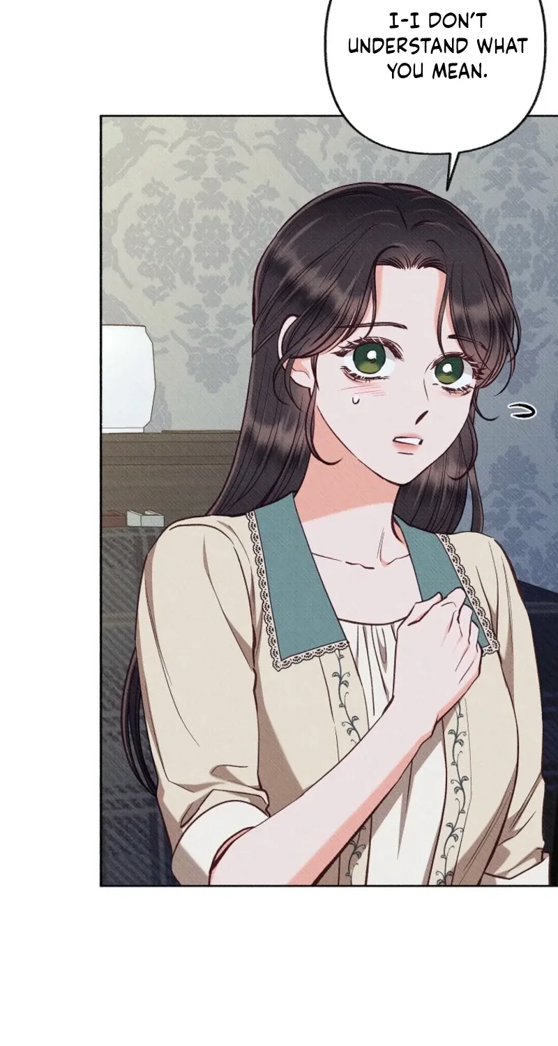 Dear My Rude Darling With Multiple Personality Chapter 78 page 28