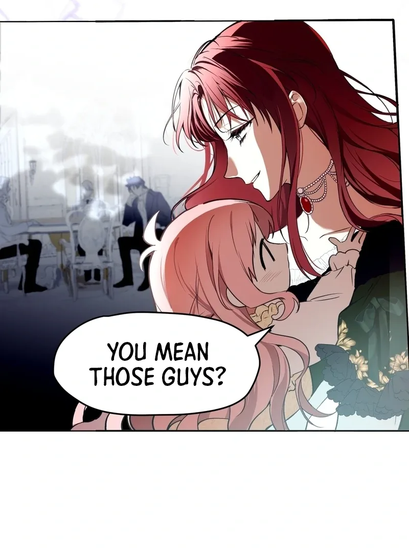 She Tames Heroes Chapter 1 page 24