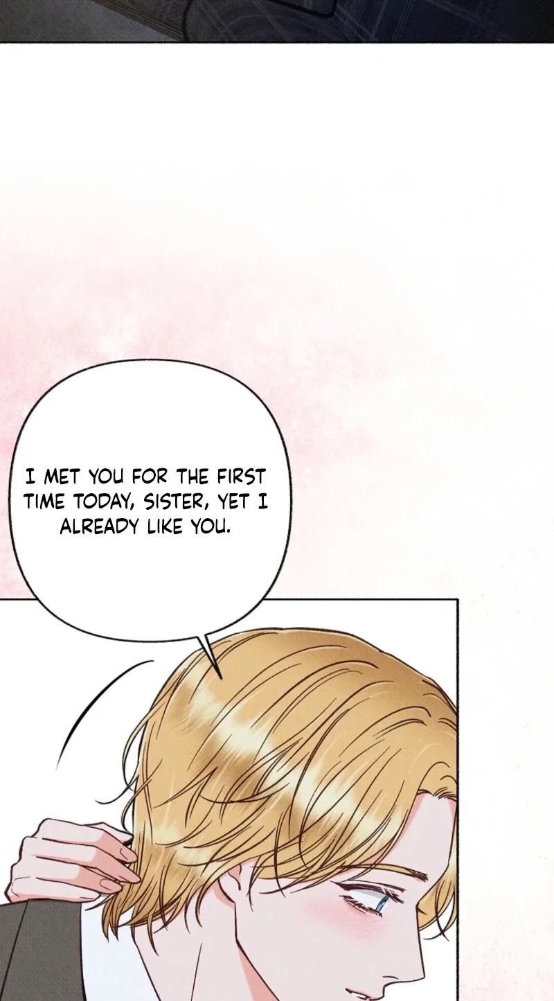 Dear My Rude Darling With Multiple Personality Chapter 78 page 51