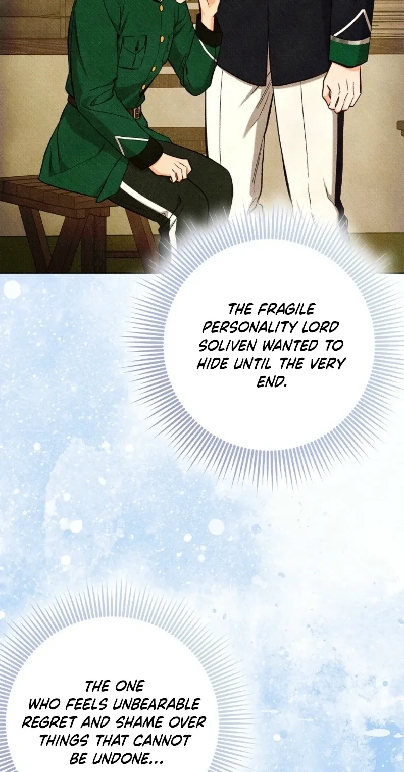 Dear My Rude Darling With Multiple Personality Chapter 78 page 37