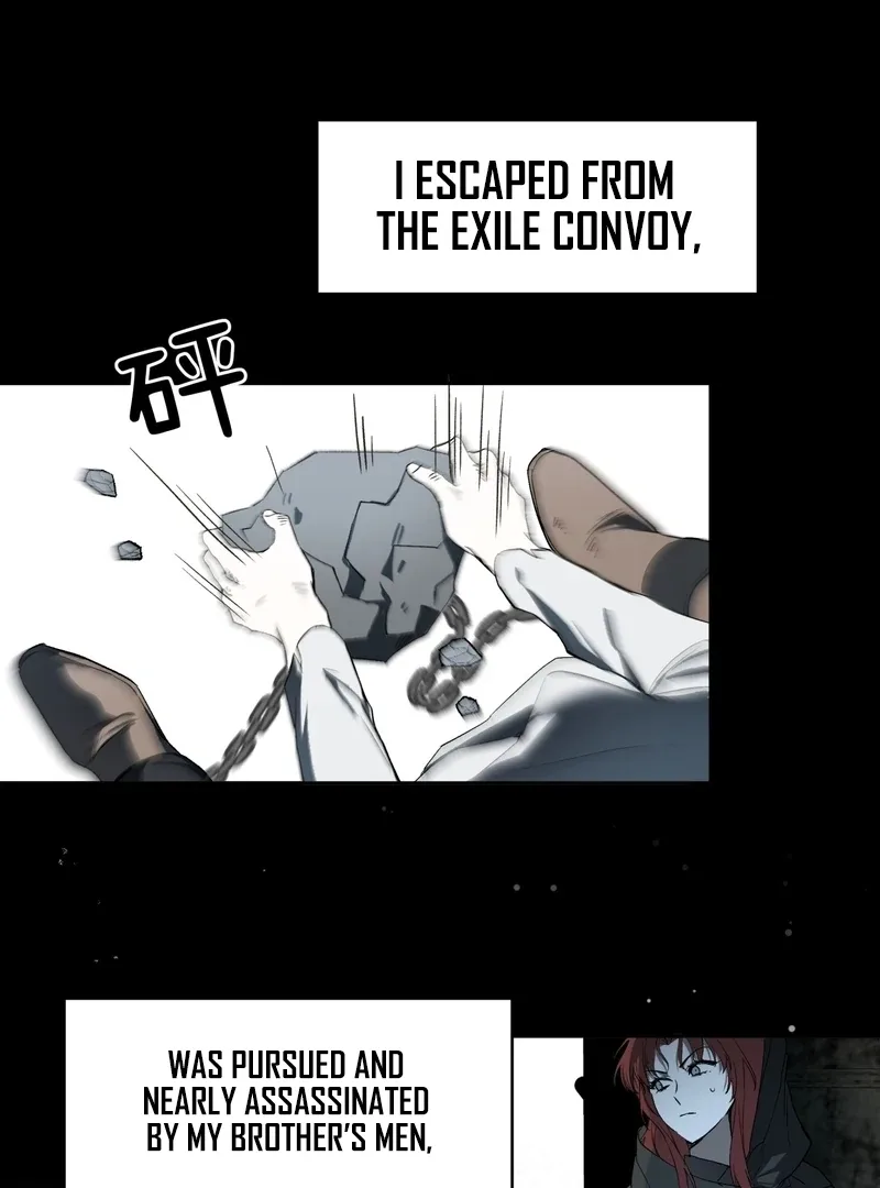 She Tames Heroes Chapter 1 page 65
