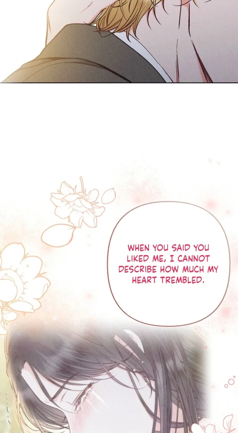 Dear My Rude Darling With Multiple Personality Chapter 78 page 44