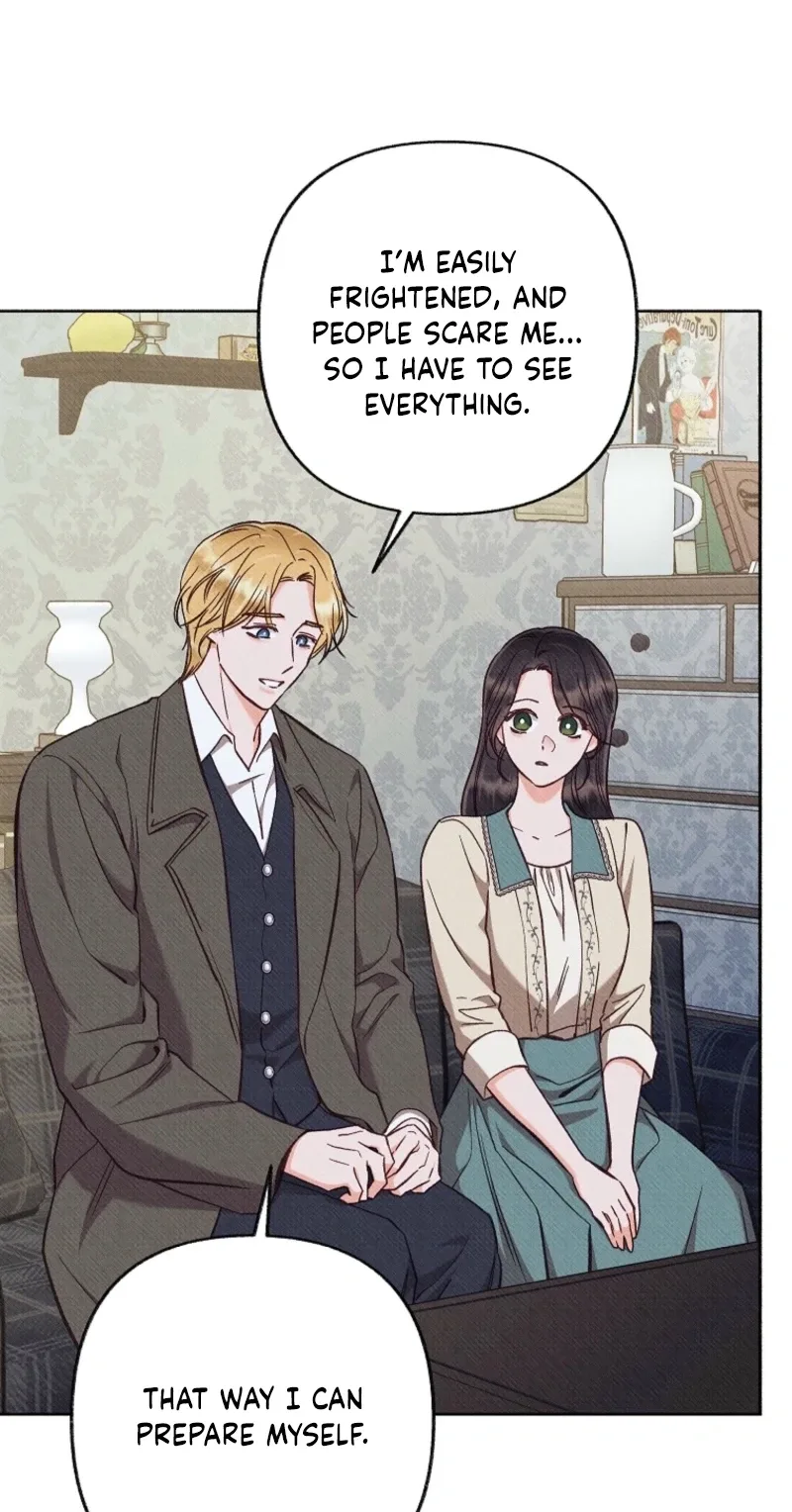 Dear My Rude Darling With Multiple Personality Chapter 78 page 30