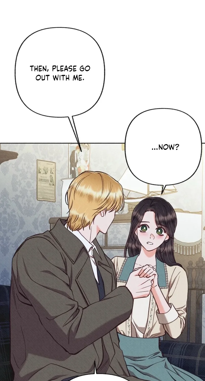 Dear My Rude Darling With Multiple Personality Chapter 78 page 63