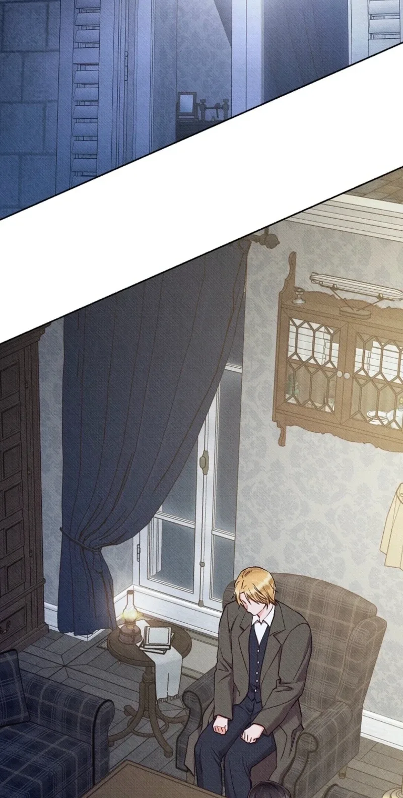 Dear My Rude Darling With Multiple Personality Chapter 78 page 13