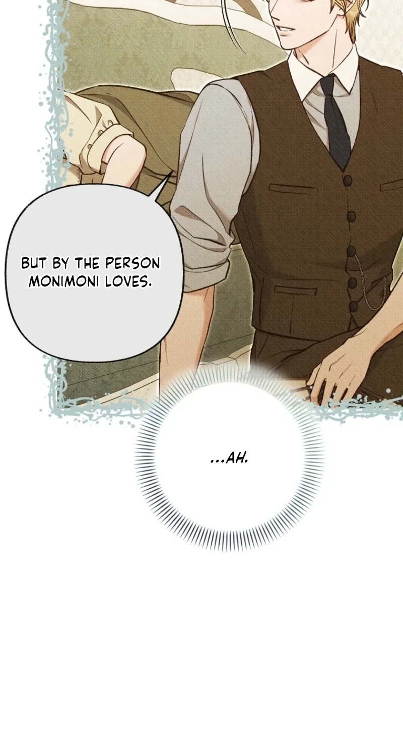 Dear My Rude Darling With Multiple Personality Chapter 78 page 66