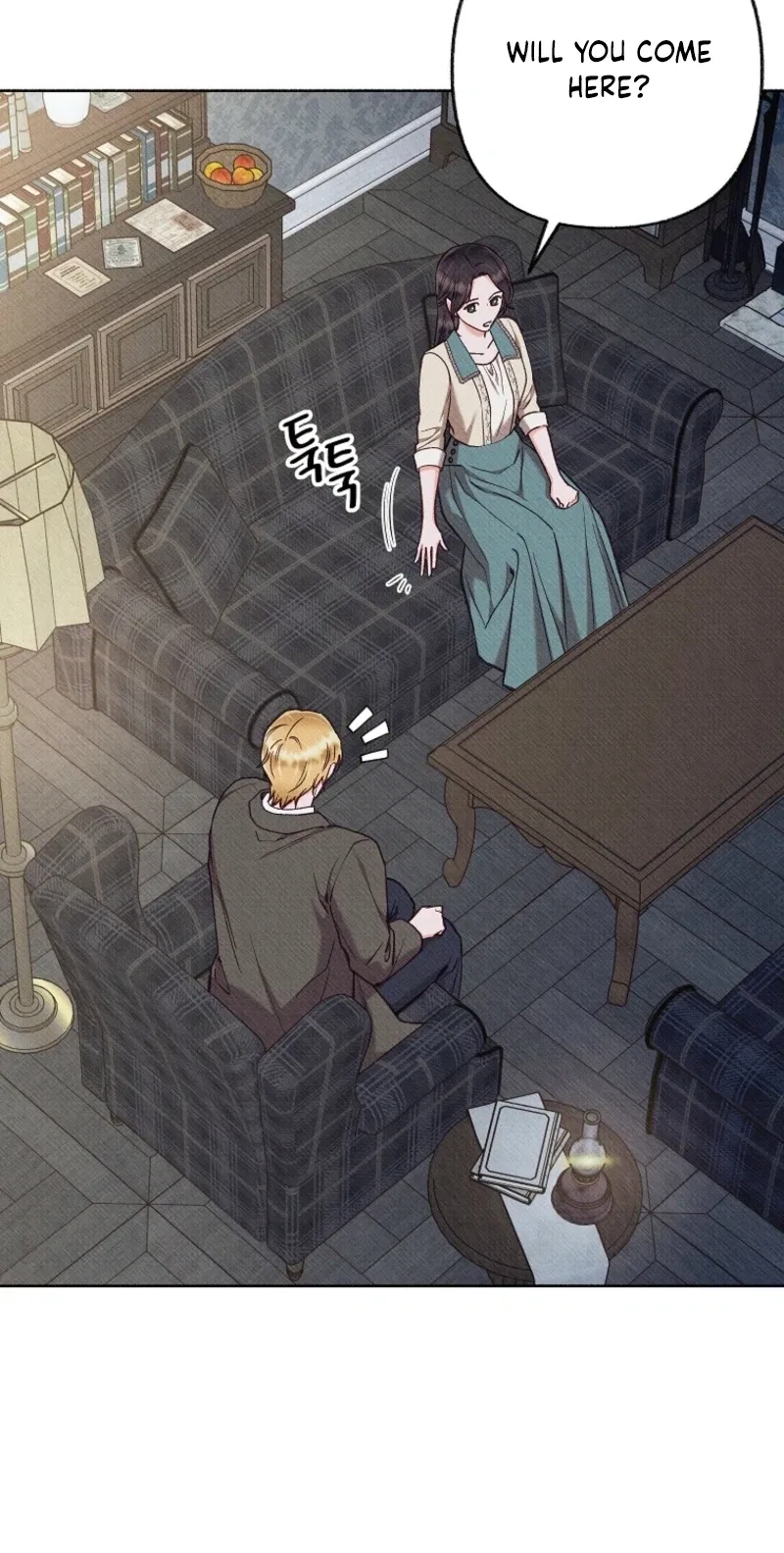 Dear My Rude Darling With Multiple Personality Chapter 78 page 16