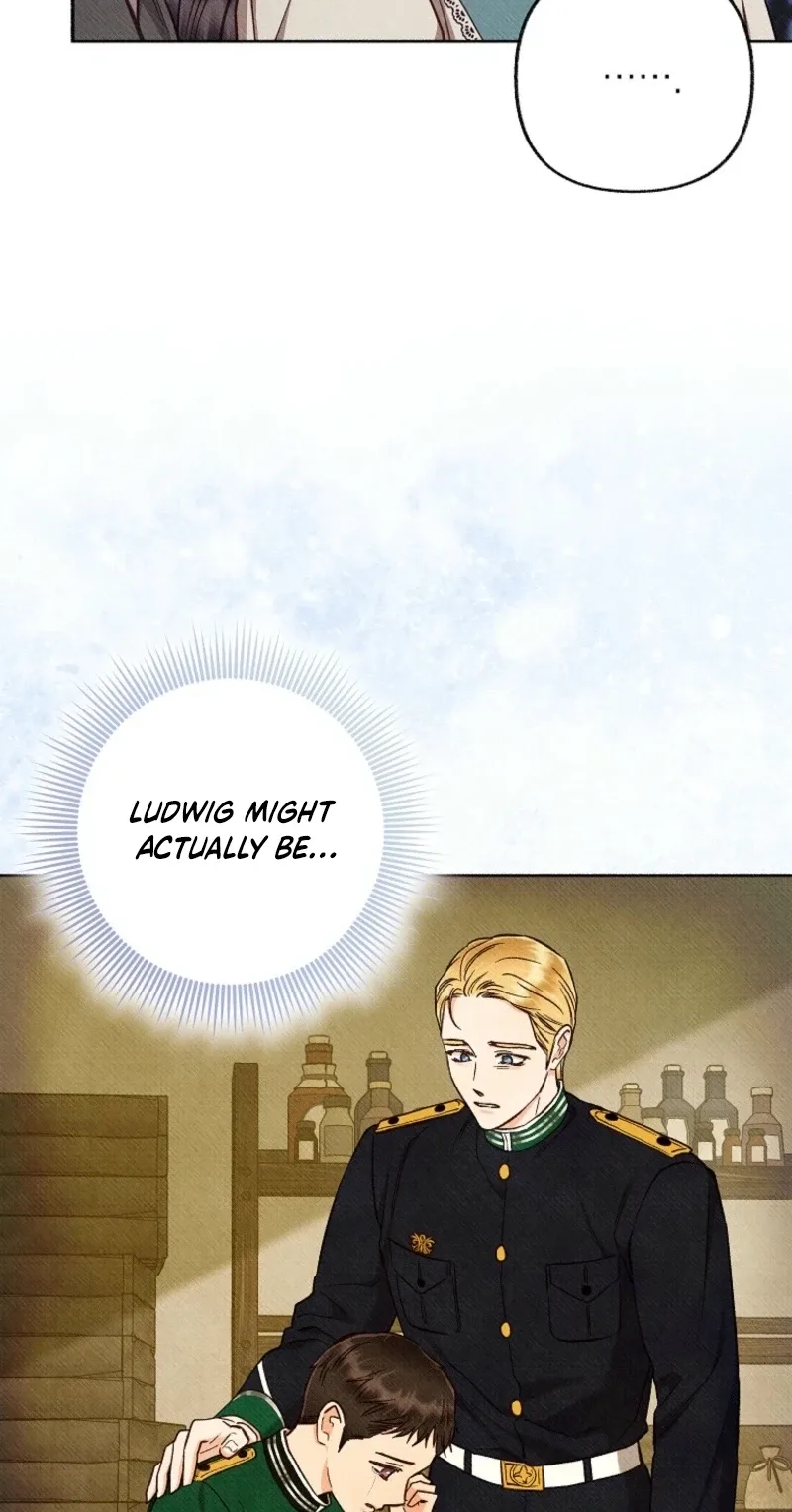 Dear My Rude Darling With Multiple Personality Chapter 78 page 36