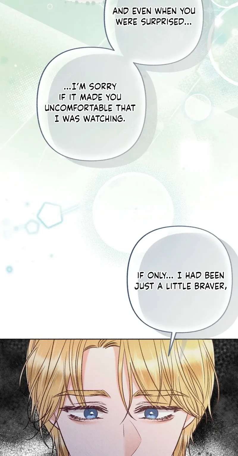 Dear My Rude Darling With Multiple Personality Chapter 78 page 33