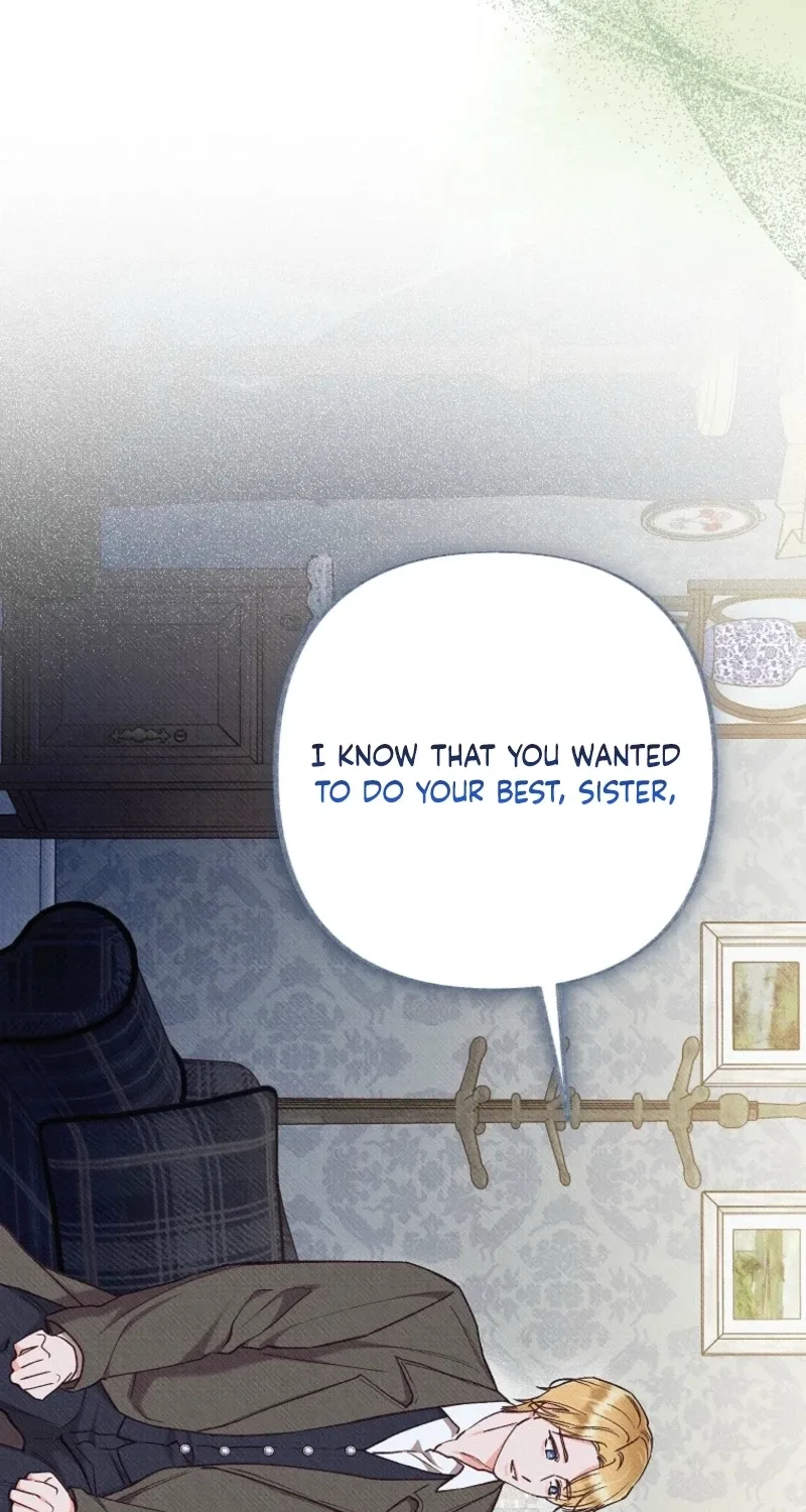 Dear My Rude Darling With Multiple Personality Chapter 78 page 25