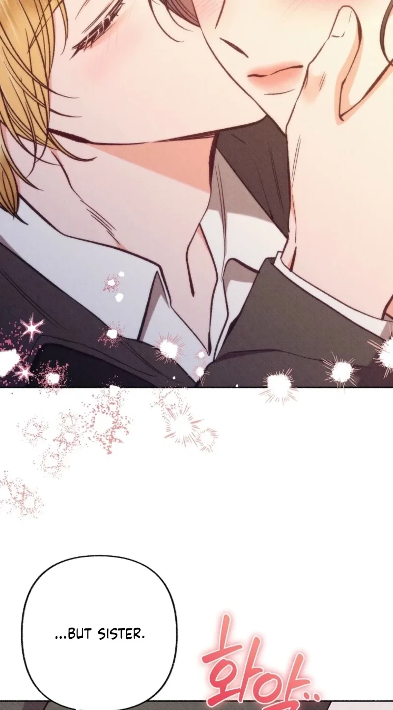Dear My Rude Darling With Multiple Personality Chapter 78 page 55